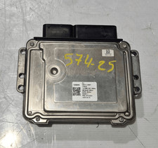 CENTRALINA INIEZIONE KIA CEE D