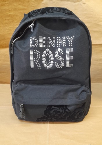 Zaino denny rose ed franco - rose,