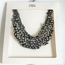 Collana dichiarazione a