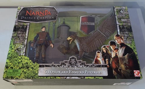 Disney narnia prince caspian - narnia,