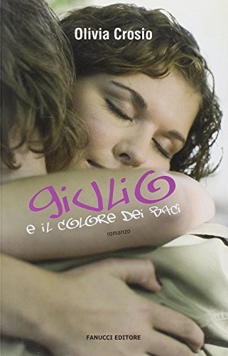 Giulio colore dei baci - il,