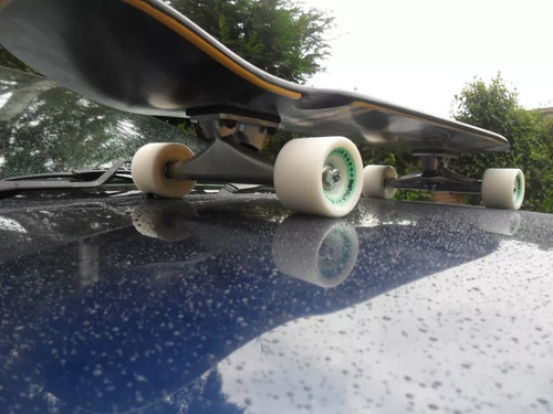 Skateboard personalizzato - skateboard,
