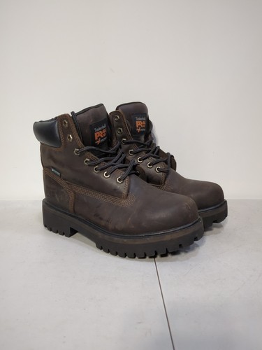 Stivali lavoro timberland - da,