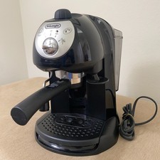 DeLonghi BAR32 Retro 15 BAR