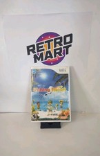 Fishing Resort (Nintendo Wii