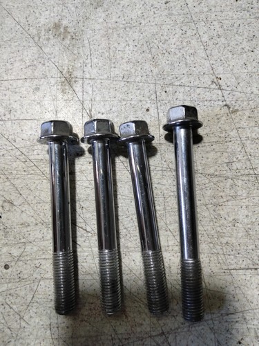 Set bulloni pinze radiali - set,