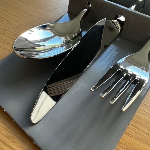Set posate rosenthal victoria - set,
