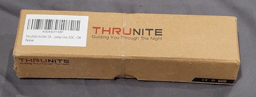 Thrunite archer torcia - thrunite,