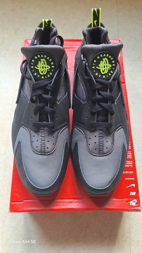 Nike air huarache - us14, 48.5