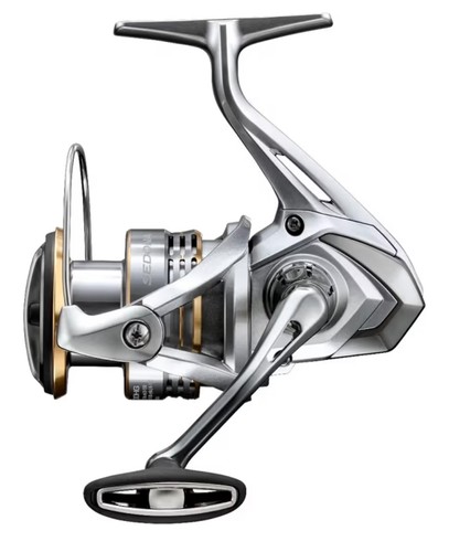 Mulinello spinning shimano - da,