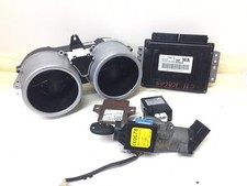 KIT CENTRALINA MOTORE PER CHEVROLET Kalos 2° Serie 96435559 B12D1 Benzina 1200 