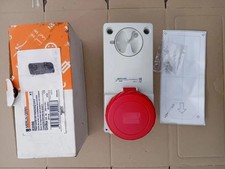 PRESA INTERBLOCCATA MERLIN