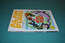 ALAN FORD # 38 originale 1a