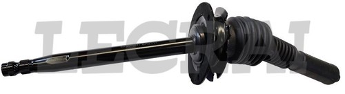 Albero sterzo daily con - albero,