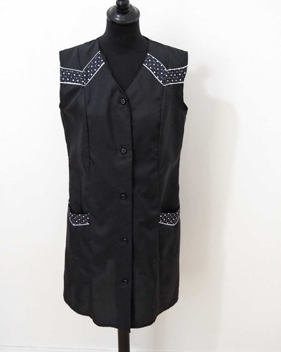 Camice parrucchiere donna - , chic