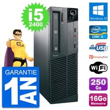 PC Lenovo ThinkCentre M81 SFF