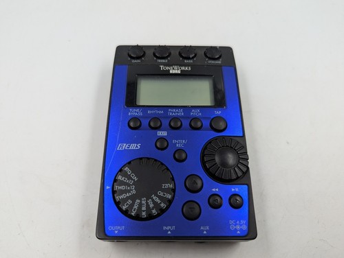 Korg pandora px4 processore - korg,
