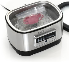Laica SVC200 Sous Vide Forno