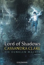 Lord of Shadows Cassandra