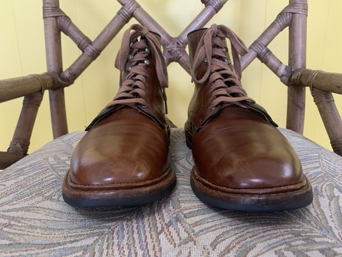 Stivali allen edmonds higgins - allen,