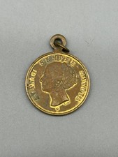 MEDAGLIA RICORDO DEI SOVRANI