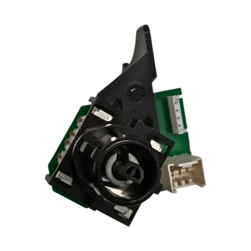 Modulo interruttore velocità