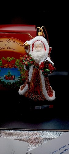 John huras natale celebrazione - huras,