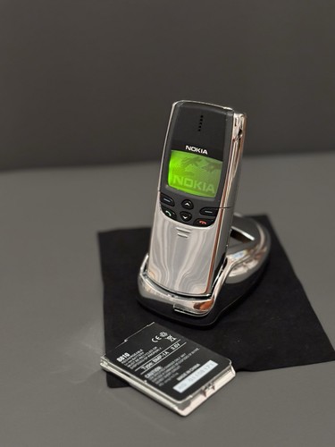 Originale nokia 8810 - nokia, |