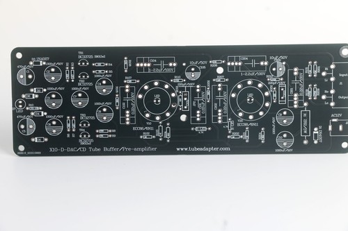 One musical fidelity x10d - one,