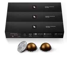 NESPRESSO Vertuo Double