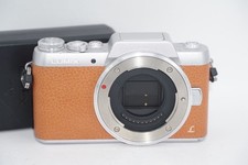 [Usato] Corpo Fotocamera Panasonic GF7 LUMIX Giappone Usato