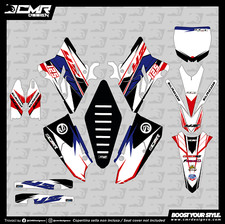 Kit Grafiche per YAMAHA