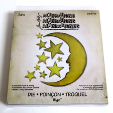 NUOVO Tim Holtz Alterazioni