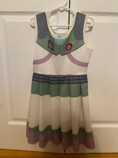 Vestito Toy Story Buzz