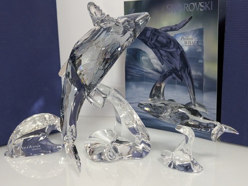 Swarovski edizione anno - swarovski,