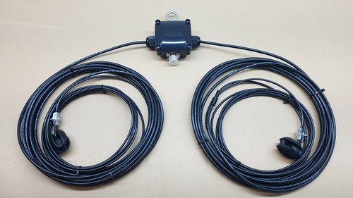 Antena dipolo doble - antena,