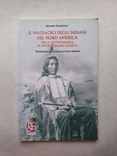 Edoardo Spagnuolo, Il massacro