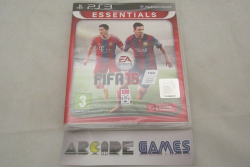 Fifa playstation ps3 neuf - playstation,