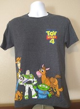 T-shirt manica corta grigia