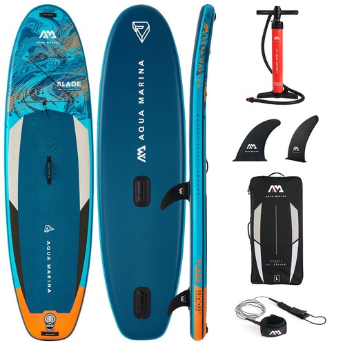 Aqua marina blade - marina, 10’6”