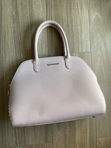 Borsa rosa chiaro rinascimento - rosa,