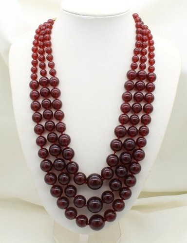 Collana firmata talbots - collana,