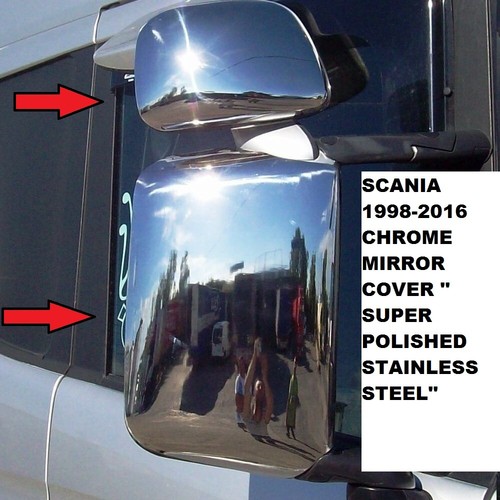 Per scania 1998 - per, coperchio