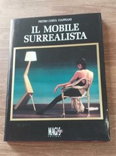 Il Mobile Surrealista Pietro