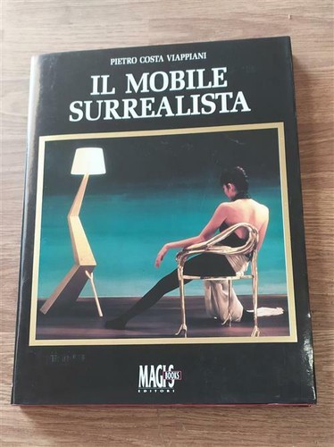 Mobile surrealista pietro - il,