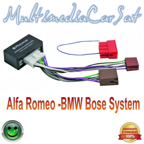 Cavo interfaccia audio - interfaccia,