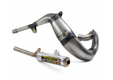 Kit espansione marmitta Pro