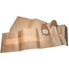 5 Sacs d'aspirateur pour