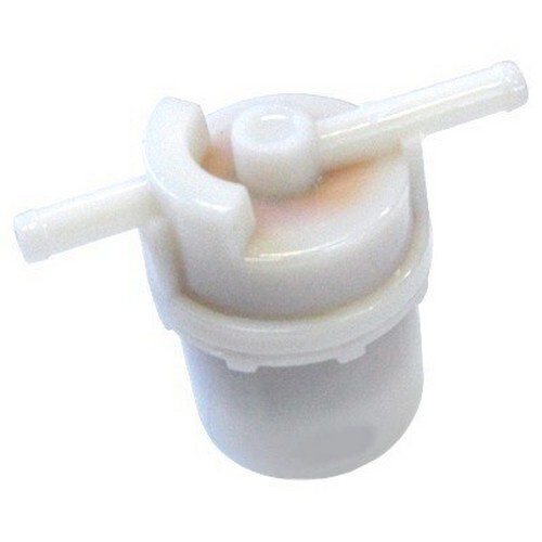 Filtro carburante per - 54, cv