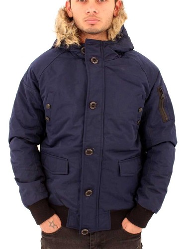 Giacca bomber corta imbottita - bomber,